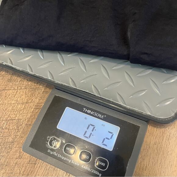 Abercrombie & Fitch Navy Camisole Top Womens Small Soft Girl Dainty Coastal Work - Picture 8 of 8